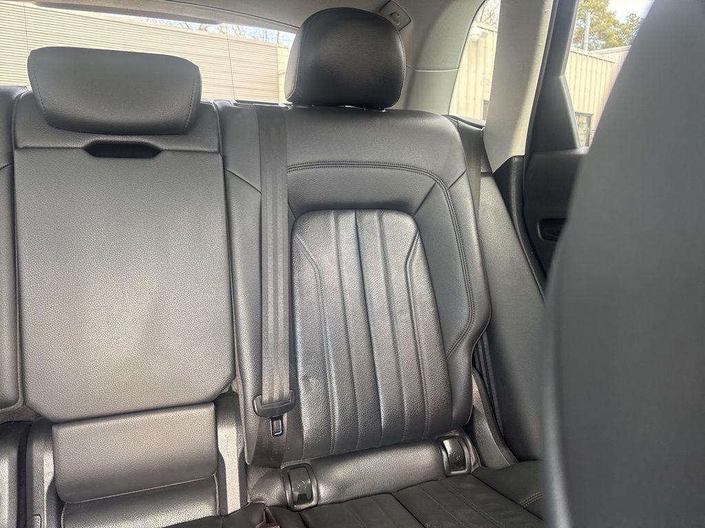 used 2019 Audi Q5 car, priced at $15,933