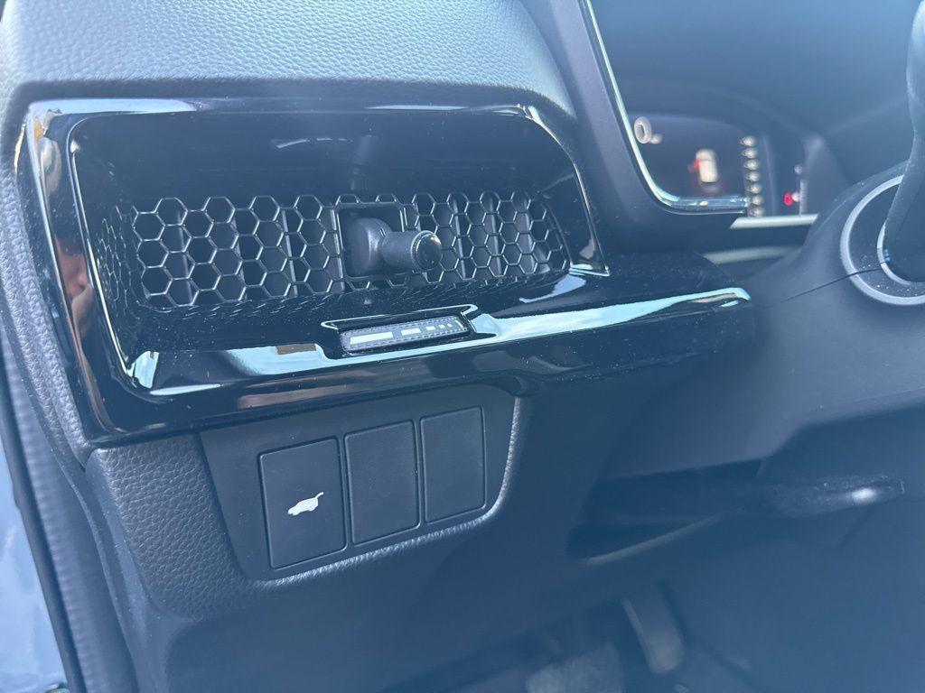 used 2026 Honda CR-V Hybrid car, priced at $39,493