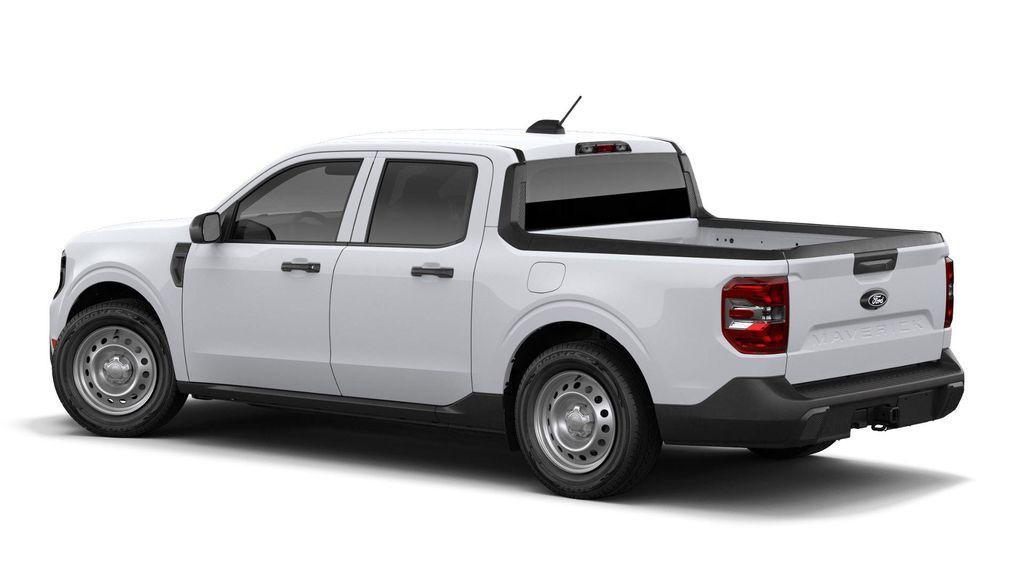 new 2026 Ford Maverick car, priced at $26,807
