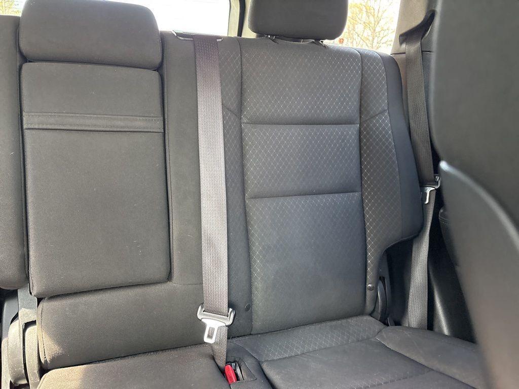 used 2021 Jeep Grand Cherokee car, priced at $19,381