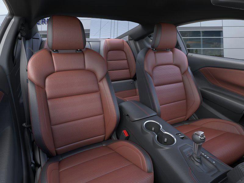 new 2026 Ford Mustang car, priced at $36,788