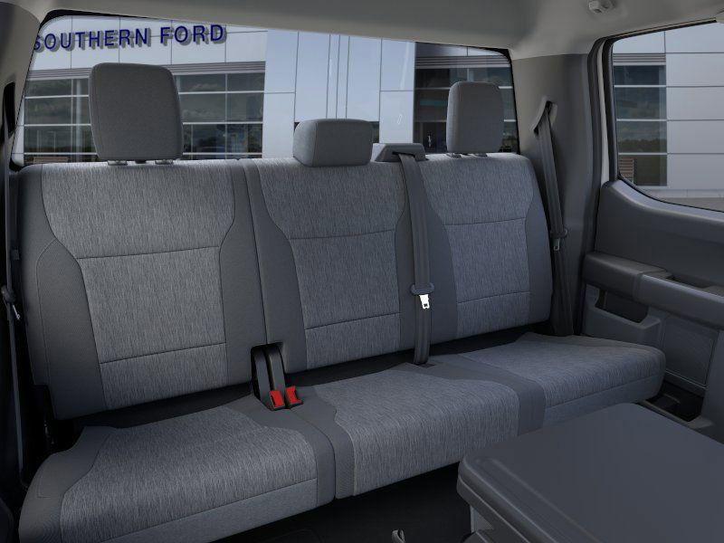 new 2025 Ford F-350 car, priced at $50,667