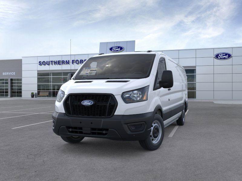new 2026 Ford Transit-150 car, priced at $49,395