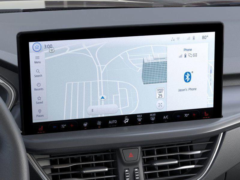 new 2026 Ford Escape car, priced at $29,024