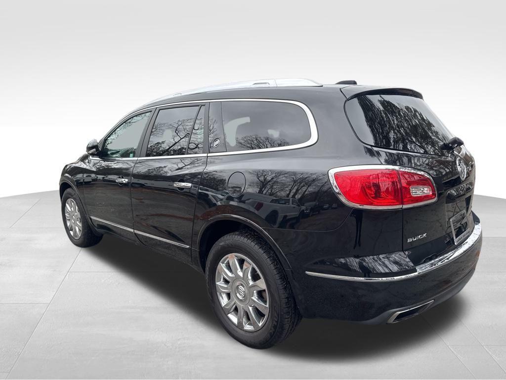used 2016 Buick Enclave car, priced at $11,211