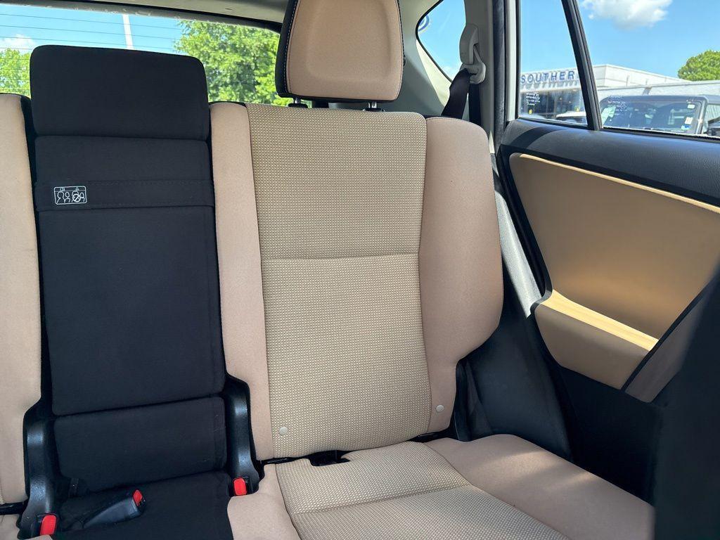 used 2018 Toyota RAV4 Hybrid car, priced at $21,199