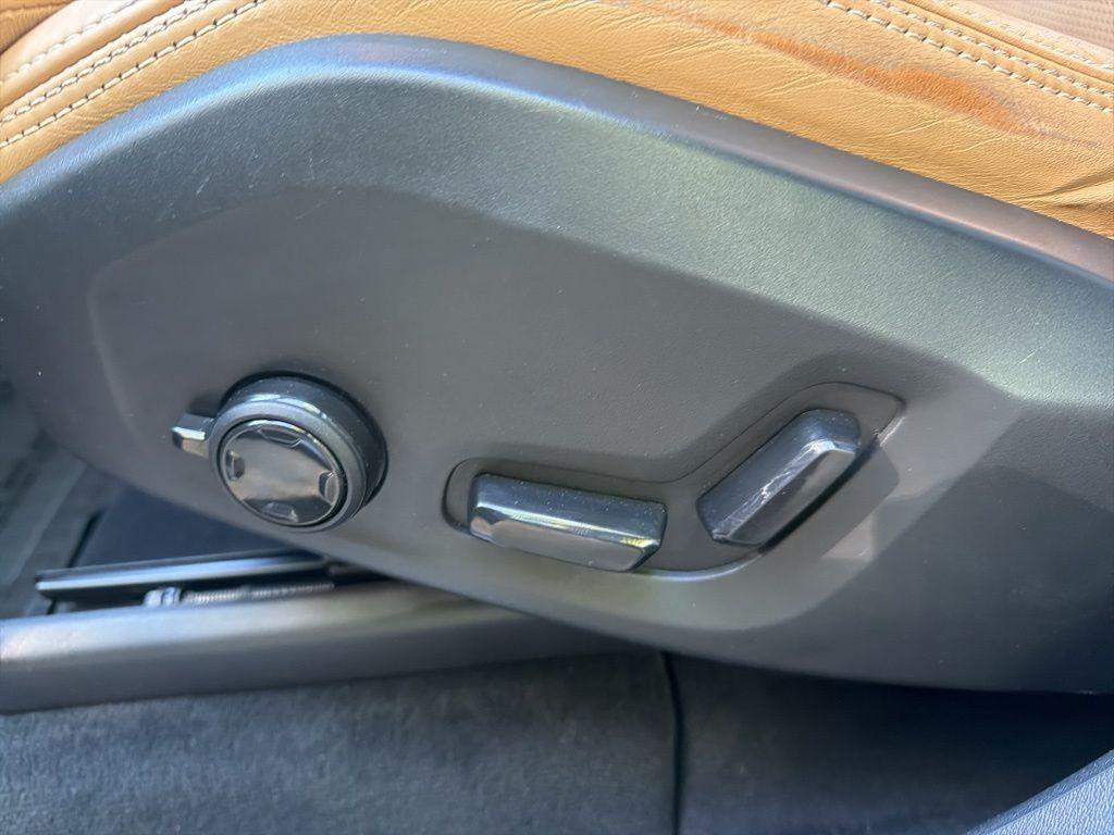 used 2017 Volvo XC90 car, priced at $14,995