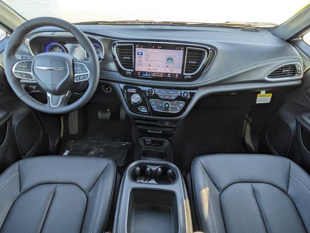 new 2026 Chrysler Pacifica car, priced at $41,188