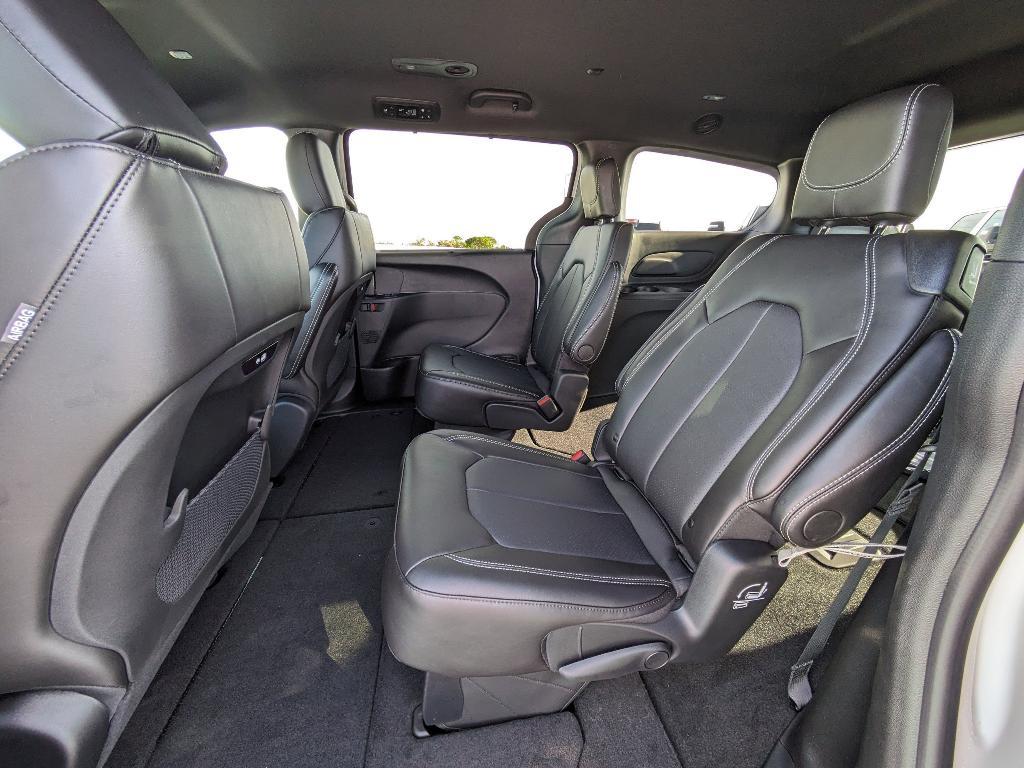 new 2026 Chrysler Pacifica car, priced at $41,188