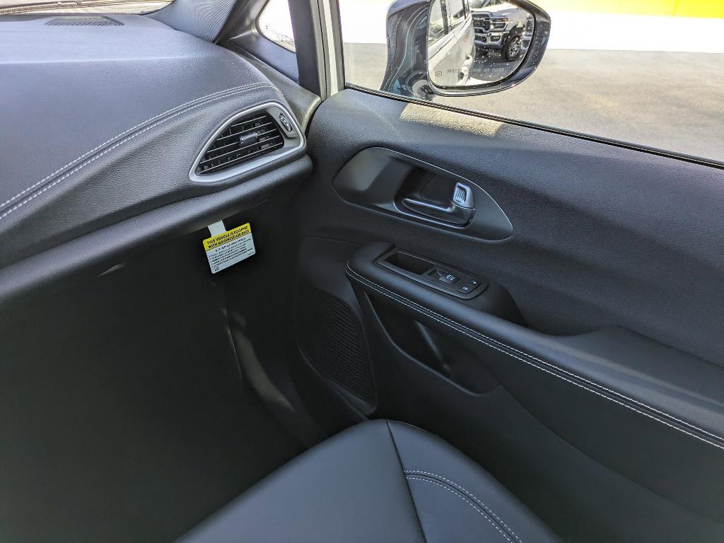 new 2026 Chrysler Pacifica car, priced at $41,188