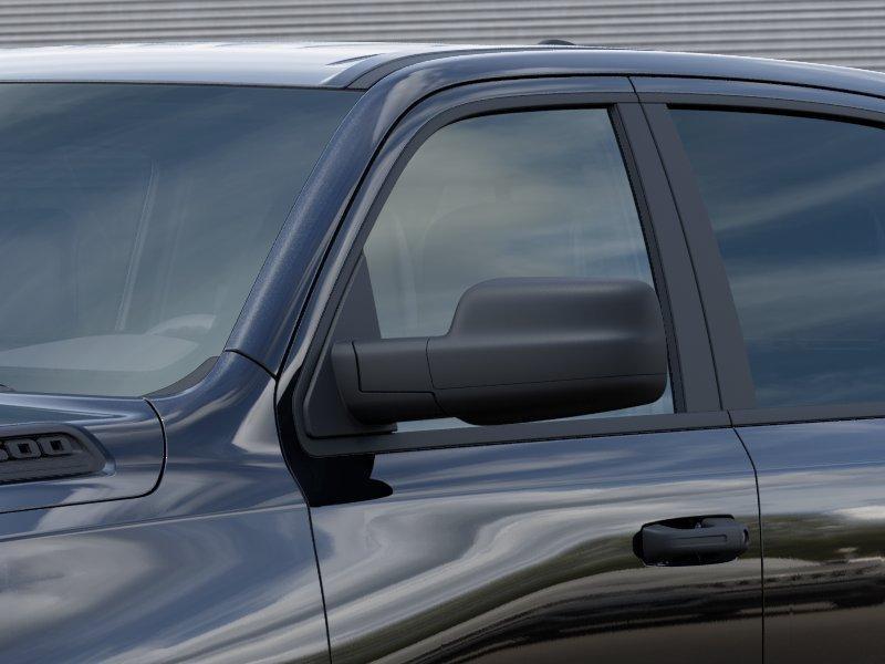 new 2026 Ram 1500 car, priced at $52,678