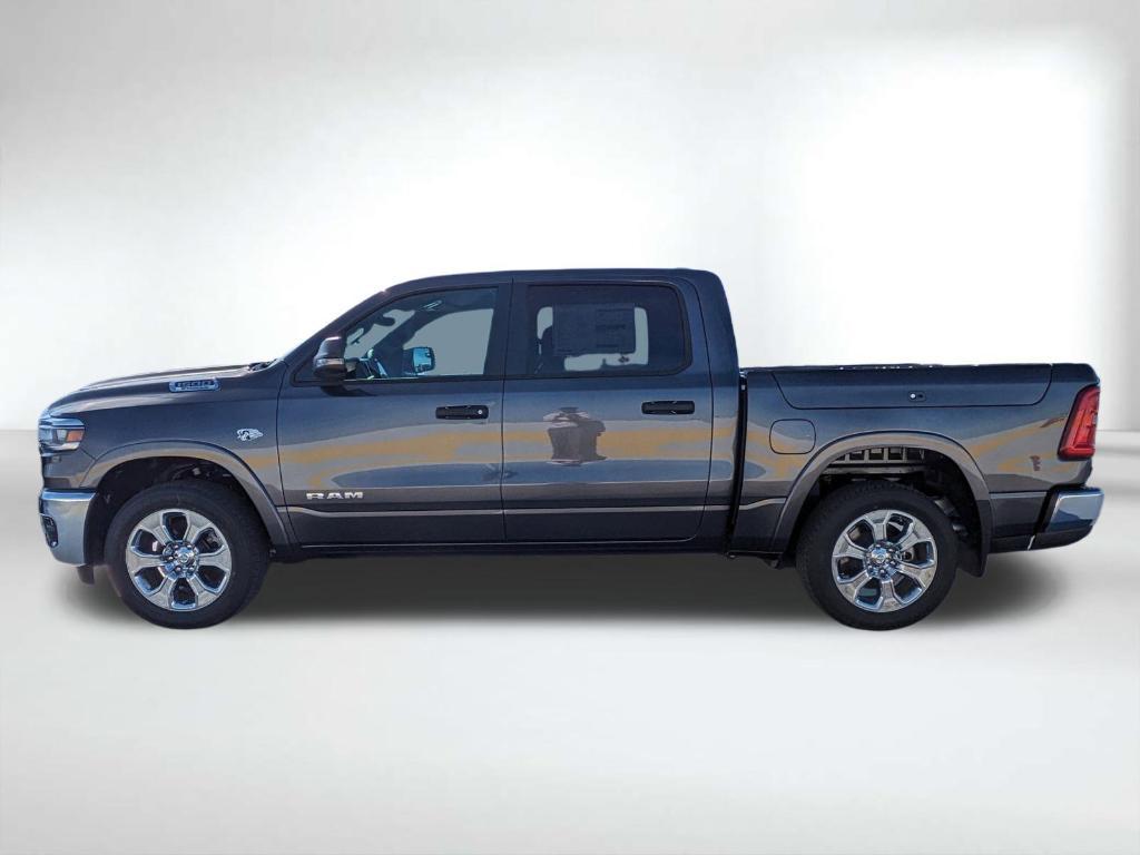 new 2026 Ram 1500 car, priced at $54,929