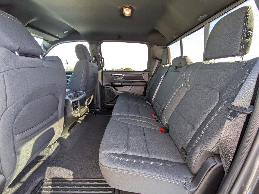 new 2026 Ram 1500 car, priced at $54,929