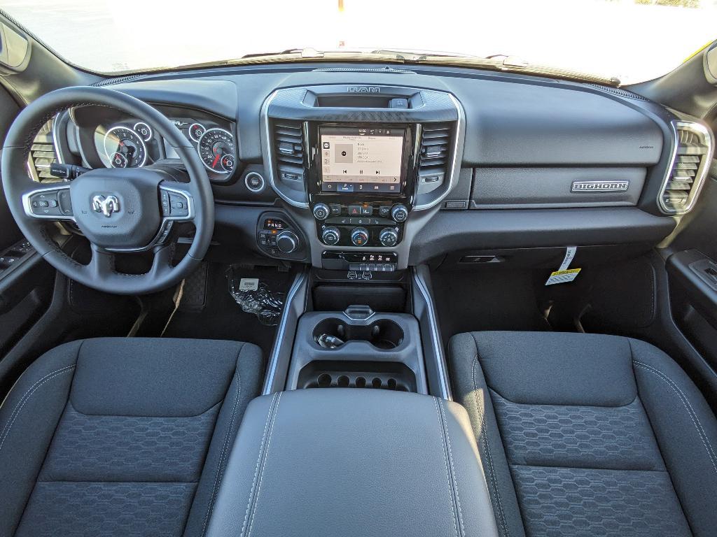new 2026 Ram 1500 car, priced at $54,929