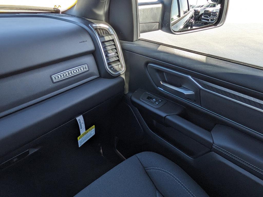 new 2026 Ram 1500 car, priced at $54,929