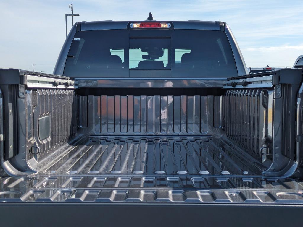 new 2026 Ram 1500 car, priced at $54,929