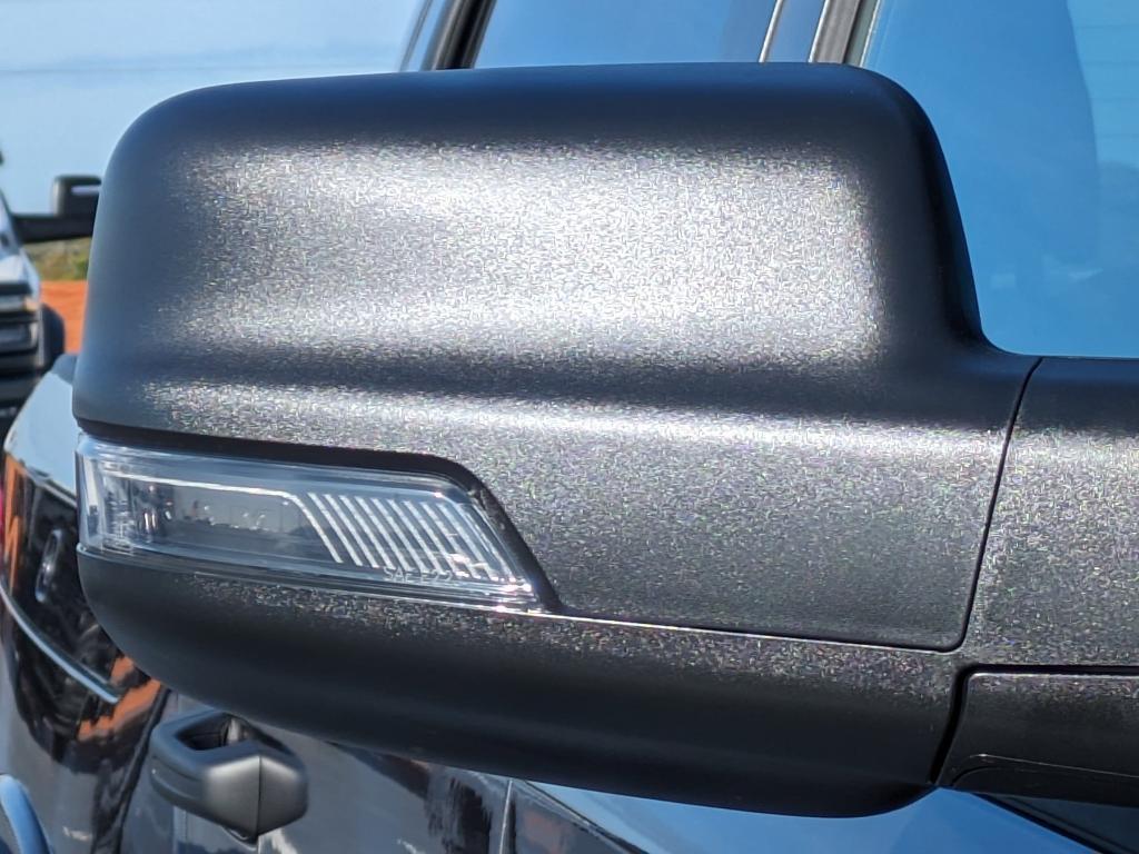 new 2026 Ram 1500 car, priced at $54,929