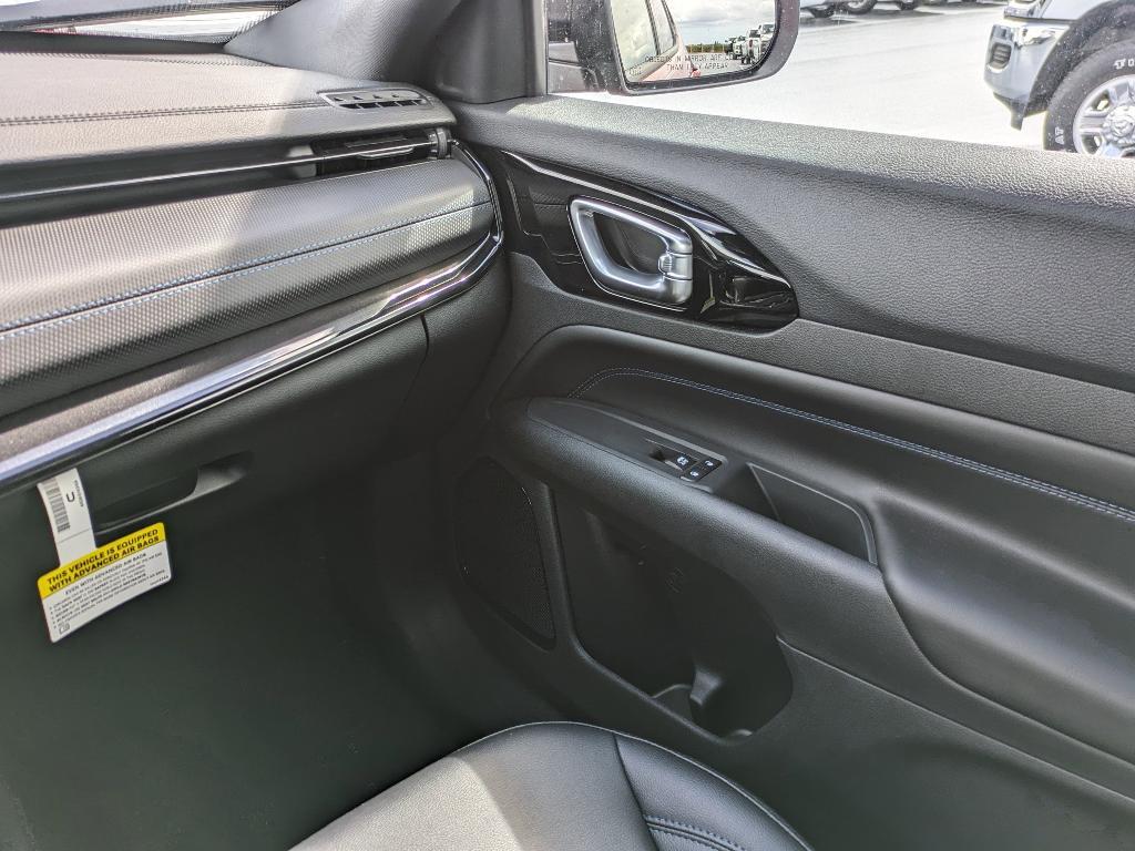 new 2026 Jeep Compass car, priced at $29,998