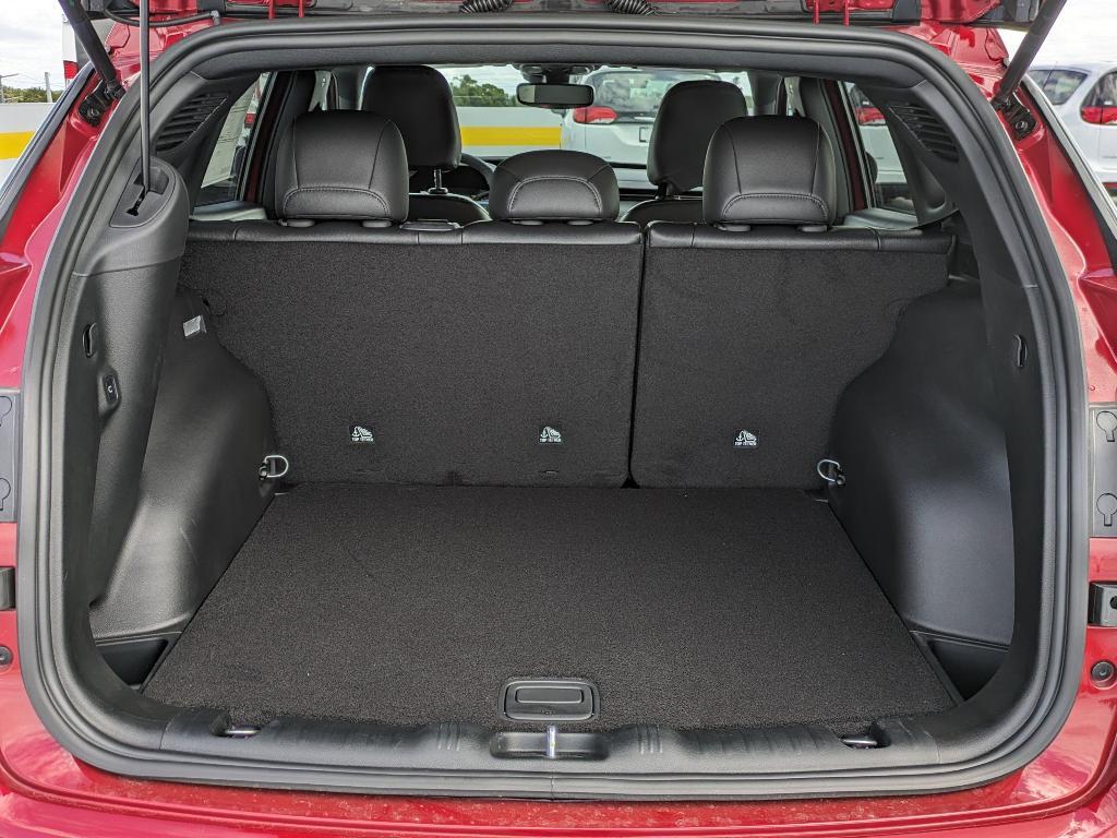 new 2026 Jeep Compass car, priced at $30,498