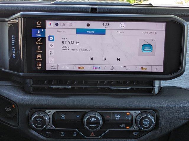 new 2025 Jeep Wrangler car, priced at $37,998