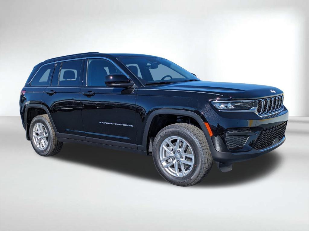 new 2025 Jeep Grand Cherokee car, priced at $36,494