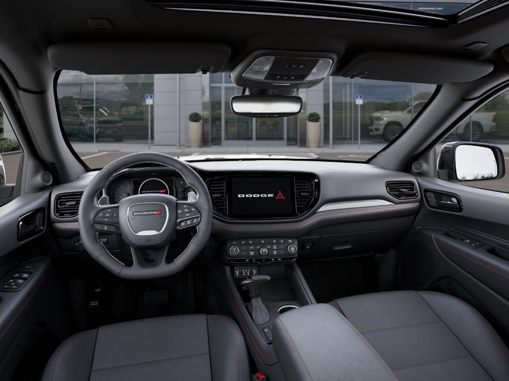 new 2026 Dodge Durango car, priced at $48,999