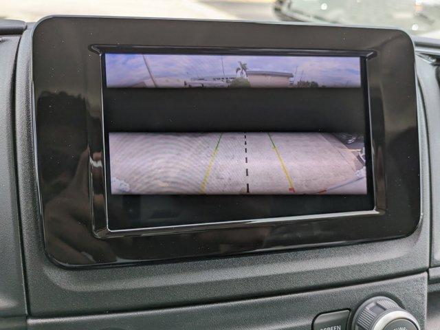 new 2025 Ram ProMaster 1500 car, priced at $50,305