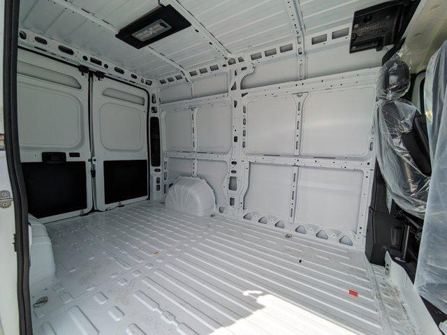 new 2025 Ram ProMaster 1500 car, priced at $50,305