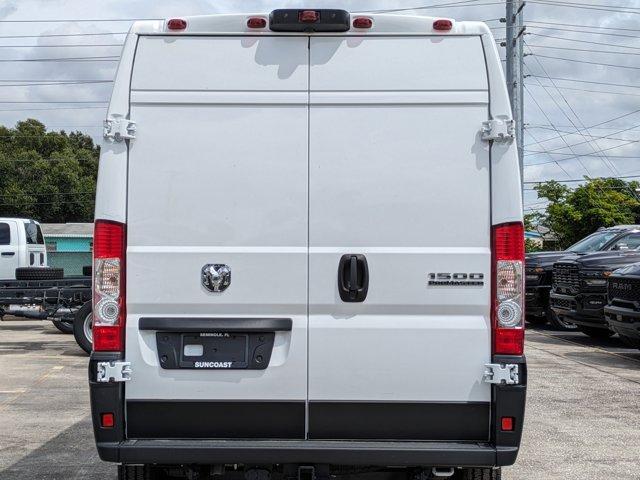 new 2025 Ram ProMaster 1500 car, priced at $50,305