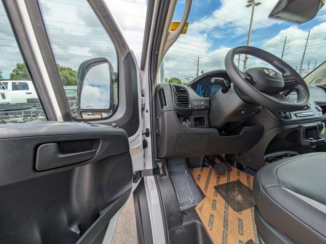 new 2025 Ram ProMaster 1500 car, priced at $50,305