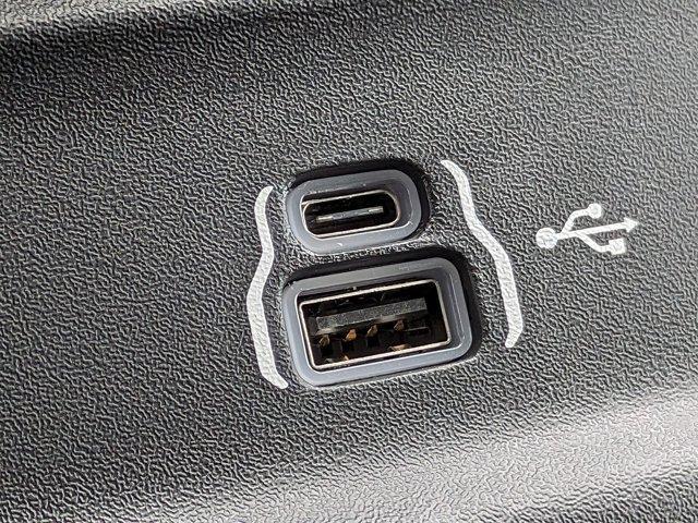 new 2025 Ram ProMaster 1500 car, priced at $50,305