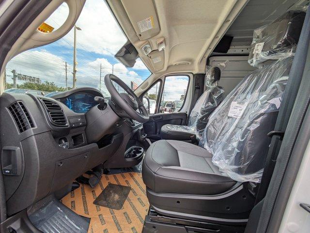 new 2025 Ram ProMaster 1500 car, priced at $50,305