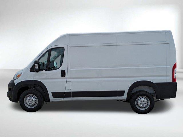new 2025 Ram ProMaster 1500 car, priced at $50,305