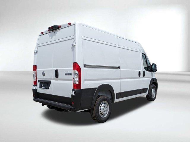 new 2025 Ram ProMaster 1500 car, priced at $50,305
