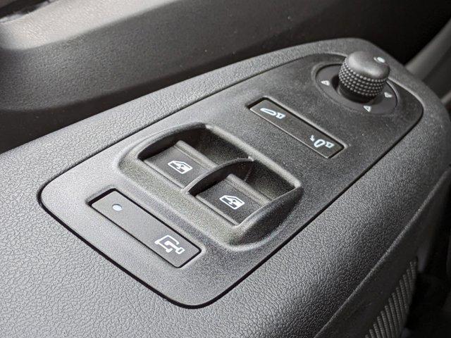 new 2025 Ram ProMaster 1500 car, priced at $50,305