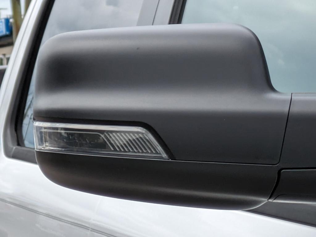 new 2026 Ram 1500 car, priced at $57,689