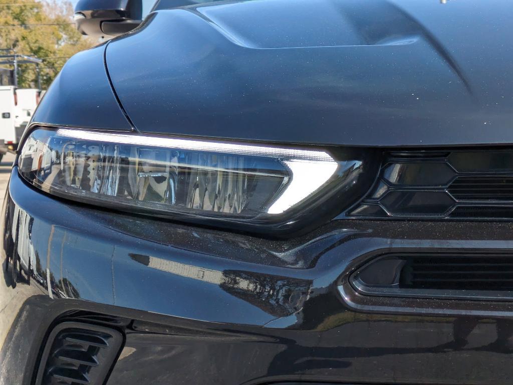 used 2023 Dodge Hornet car, priced at $23,986