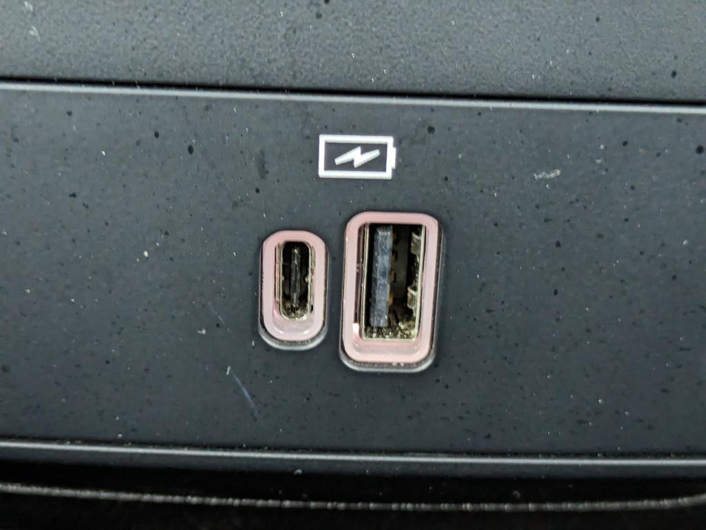 used 2023 Dodge Hornet car, priced at $23,986