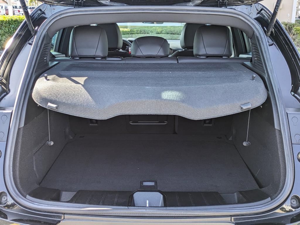 used 2023 Dodge Hornet car, priced at $23,986