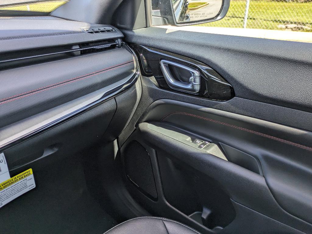 new 2026 Jeep Compass car, priced at $33,299