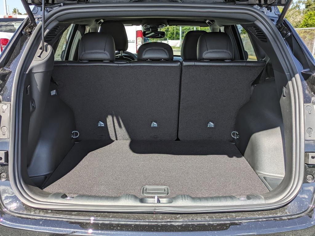 new 2026 Jeep Compass car, priced at $33,299