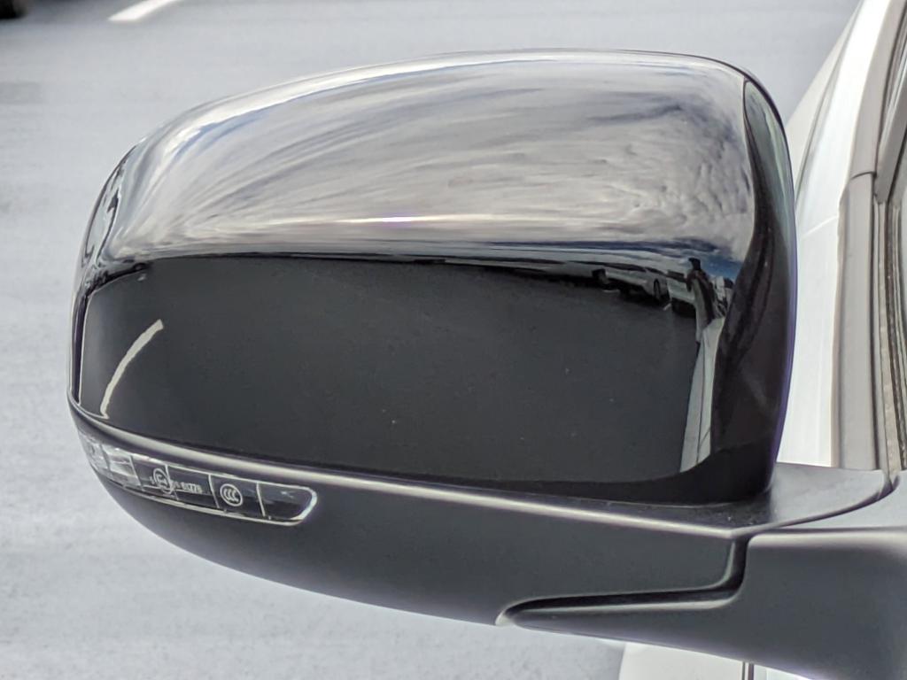 new 2026 Jeep Compass car, priced at $31,789