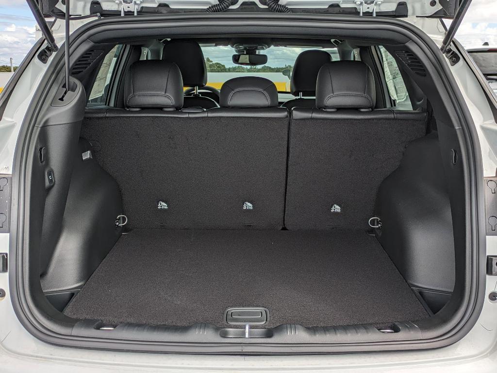 new 2026 Jeep Compass car, priced at $31,789