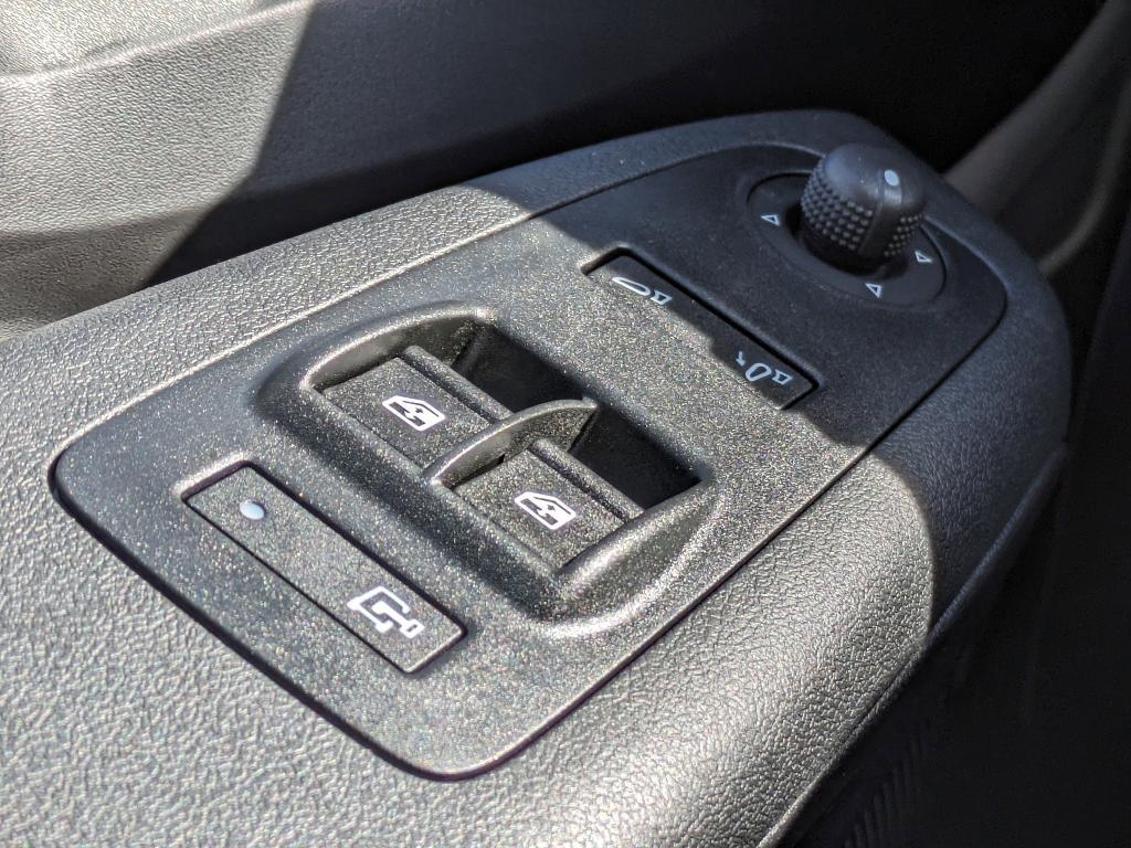 new 2026 Ram ProMaster 2500 car, priced at $52,897