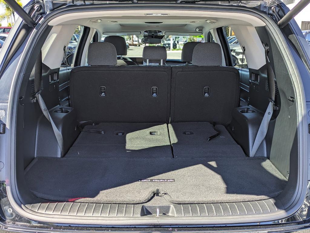 used 2020 Hyundai Palisade car, priced at $22,986