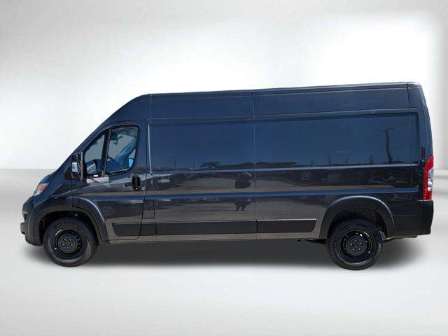 new 2025 Ram ProMaster 2500 car, priced at $54,065