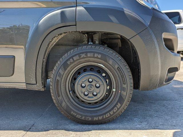 new 2025 Ram ProMaster 2500 car, priced at $54,065