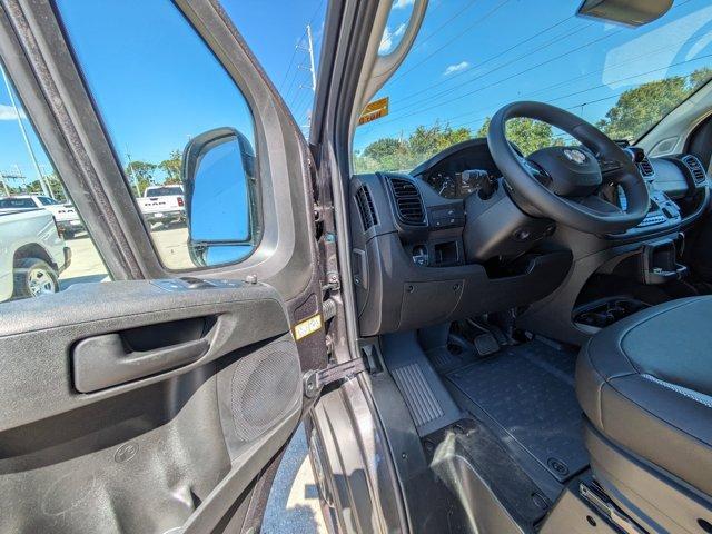 new 2025 Ram ProMaster 2500 car, priced at $54,065