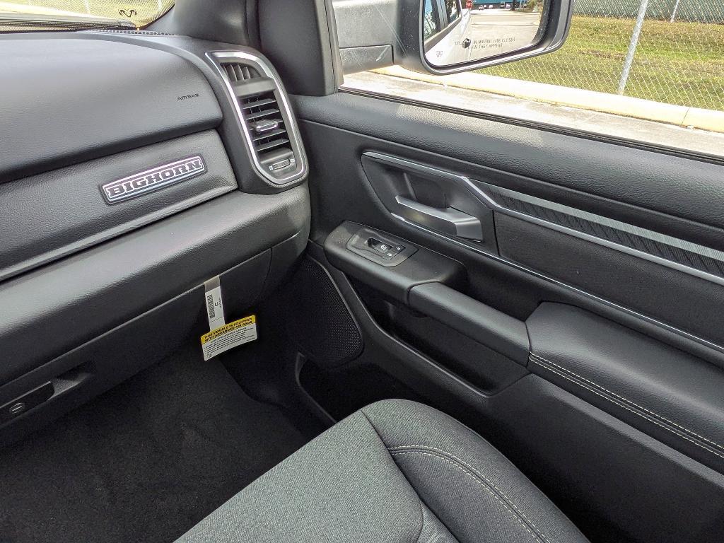 new 2026 Ram 1500 car, priced at $52,755