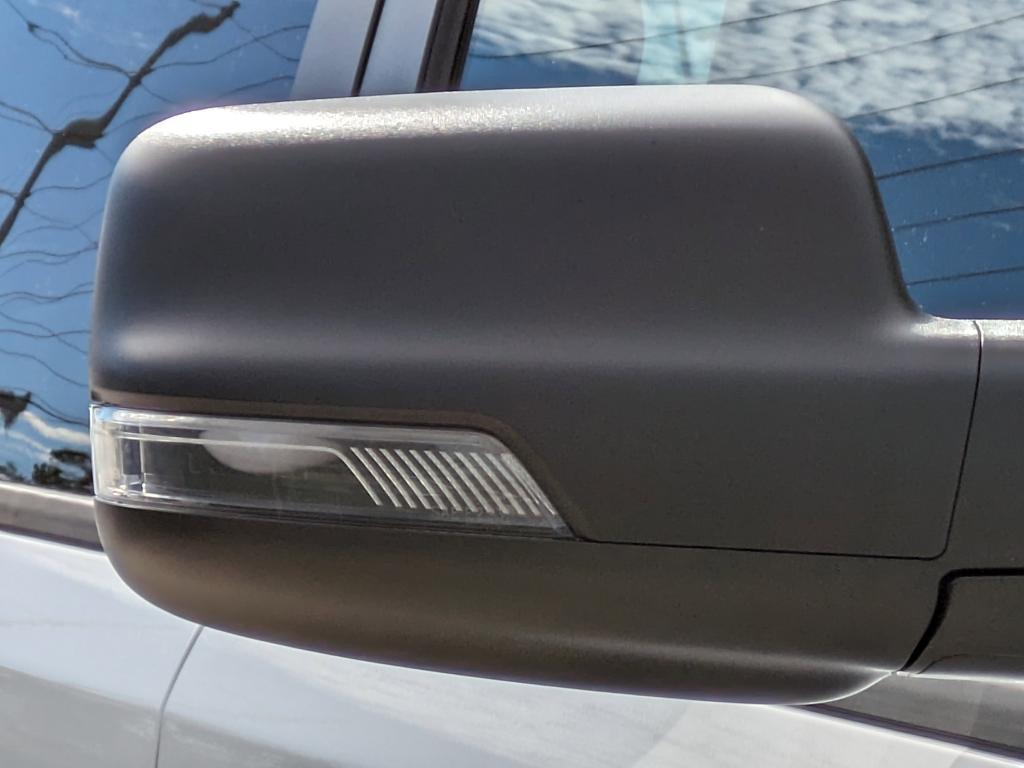 new 2026 Ram 1500 car, priced at $52,755